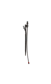 HUNTER MP ROTATOR STAKES